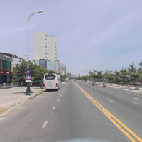 Chính Chủ Gửi Bán Lô Đấtmặt Tiềnđường Hoàng Sa Tặng Căn Nhà 3 Tầng Có Thang Máy - View Bãi Tắm Đẹp