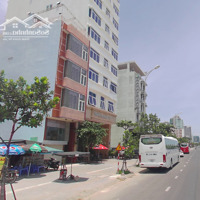 Chính Chủ Gửi Bán Lô Đấtmặt Tiềnđường Hoàng Sa Tặng Căn Nhà 3 Tầng Có Thang Máy - View Bãi Tắm Đẹp