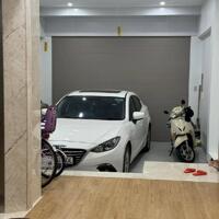 Bán Nhà Cổ Linh, Phường Thạch Bàn, Long Biên 47m2, 5T, giá 10,2 tỷ ( ô tô vào nhà)