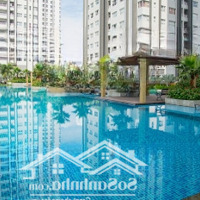 Cho Thuê Sunrise City Q7 - Thiết Kế 2 Phòng Ngủ 1 Vệ Sinh Đầy Đủ Nội Thất Ở Ngay