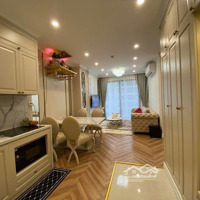 Chính Chủ Bán Cắt Lỗ Ch 2 Phòng Ngủ55M2 Giá Bán 3,3 Tỷ Tại Vinhomes Smart City, Tây Mỗ, Nam Từ Liêm, Hà Nội