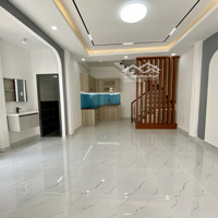Nhà 3 Tầng 2Mặt Tiềnhẻm 5,0M - 4,0M 338/67 Âu Cơ Giá Bán 4,39 Tỷcó Thương Lượng. Vũ Lộc Phát 0934033188