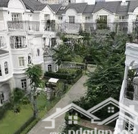 Bán Nhanh Biệt Thự View Sông Sg - Vị Trí Đắt Giá,Cao Cấp Nhất Saigon Pearl, Diện Tích: 150M2 - Giá Bán 79 Tỷ