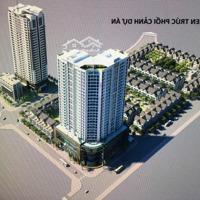 Bán Lk B32 Đại Mỗ, Lê Quang Đạo Kéo Dài Cạnh Aoen Mall Hà Đông Dt: 86 - 102M2, Giá Chỉ Từ: 120 Triệu/M2