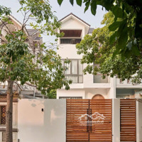 Chủ Đi Định Cư Bán Gấp Căn Biệt Thự Khu Khang Điền Đường Dương Đình Hội 18Tỷ