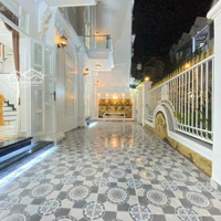 Biệt Thự Góc 2 Mặt Tiền, Huỳnh Tấn Phát, 9X11M, 7.9 Tỷ