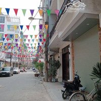 - Cần Bán Quang Trung - Hà Đông - 7 Tầng - Thang Máy Lên Tận Nóc - Ôtô Ngủ Trong Nhà