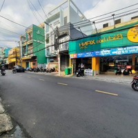 Mặt Tiền Kinh Doanh Thái Phiên, Q11- Dòng Tiền 20 Triệu/ Tháng