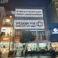Siêu Phẩm Mặt Tiền Nguyễn Trãi Quận 1 (Dt 11 X 30M = 330M2 - 3 Tầng - Hđt 550 Triệu) Giá Bán 150 Tỷ