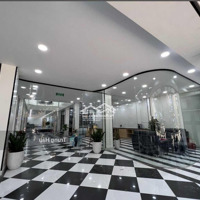 Siêu Phẩm Mặt Tiền Nguyễn Trãi Quận 1 (Dt 11 X 30M = 330M2 - 3 Tầng - Hđt 550 Triệu) Giá Bán 150 Tỷ