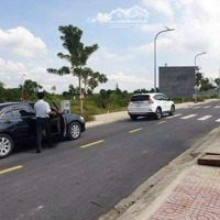 Bán Lô Hướng Đông Nam 85M2 Mặt Đường Nhựa 7M3 - Sổ Hồng Riêng Thổ Cư 100% - Dân Cư Hiện Hữu