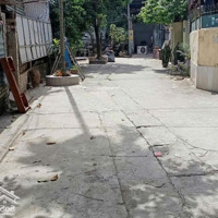 Hàng Cực Hiếm - Bán Đất Có Nhà Ngõ 203 Tây Mỗ, Lô Góc, Ngõ Thông, 3 Thoáng, Ô Tô Con Đỗ Cửa Vào Nhà