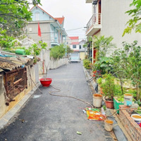 Bán Đất Tại Xóm Đồng Sát Võ Nguyên Giáp, 3,68 Tỷ, 44M2, Pháp Lý Đầy Đủ, Chính Chủ