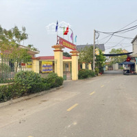 Bán Đất Tại Xóm Đồng Sát Võ Nguyên Giáp, 3,68 Tỷ, 44M2, Pháp Lý Đầy Đủ, Chính Chủ