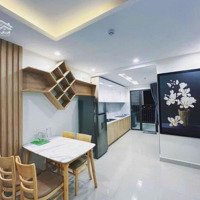 Cho Thuê Căn Hộ Chung Cư Ct2 Phước Hải Đầy Đủ Nội Thất Giá Chỉ 7 Triệu5/Tháng