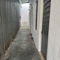 Dãy Trọ Mới Mtđ 7.5M Số 28 Phạm Viết Chánh,Diện Tích20M2, Gần Bv Gia Đình 2, Kcn Hoà Cầm....