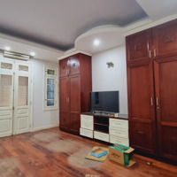 Cực Hiếm - Phân Lô Quan Chức Phố Giảng Võ - 3 Ô Tô Tránh 26,5 Tỷ