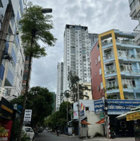 Bán Nhà Đường 3/2, Quận 10 - 125M2 (5 X 24) Nở 5.5M - Phù Hợp Xây Căn Hộ Cho Thuê Chỉ 14.2 Tỷ (Tl)