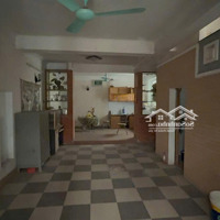 Nhà Đẹp Dân Xây Phố Đội Cấn, 30M Ra Mặt Phố, Cạnh Chợ Cống Vị, Ngõ Trước 3M, Thông, Rộng Thoáng