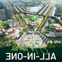 Chỉ Hơn 4Tỷ, Mua Ngay Căn Nhà Phố, Biêt Thự,Villa Chuẩn 5 Sao, Đẳng Cấp Giữa Thành Phố Mới