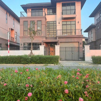 Cần Bán Gấp: Biệt Thự Đơn Lập 281M² Kđt Gs Zeitgeist Nhà Bè - Liên Hệ: 0987.490.360 Mai Anh