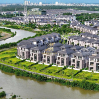 Cần Bán Gấp: Biệt Thự Đơn Lập 281M² Kđt Gs Zeitgeist Nhà Bè - Liên Hệ: 0987.490.360 Mai Anh