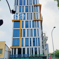 Building 9 Lầu Mặt Tiền Mạc Đĩnh Chi - Ntmk, Q1 - 10.7X19M, 1200M2 Sàn. Hđt 7 Tỷ/Năm