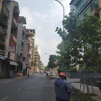 Building 9 Lầu Mặt Tiền Mạc Đĩnh Chi - Ntmk, Q1 - 10.7X19M, 1200M2 Sàn. Hđt 7 Tỷ/Năm