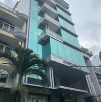 Bán Nhà Mặt Tiền Đường Nguyễn Thành Ý P. Đa Kao Quận 1. Cn: 239M² Ngang 12,5M X 19M Gía Bán: 138 Tỷ