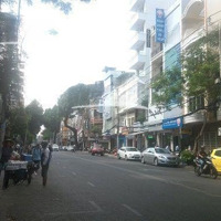 Bán Nhà Mặt Tiền Đường Nguyễn Thành Ý P. Đa Kao Quận 1. Cn: 239M² Ngang 12,5M X 19M Gía Bán: 138 Tỷ