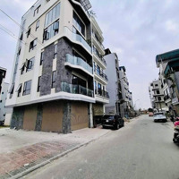 Bán Nhà Phố Kinh Doanh 5 Tầng, 1 Hầm, Xây Trên Đất 127,9M2 Giá Chỉ Từ 145 Triệu/M2 Đông Anh 0965283789