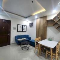 CHO THUÊ CĂN HỘ CT2 VCN PHƯỚC HẢI, 47M2, 2PN, TẦNG CAO, GIÁ 7,5TR/ THÁNG