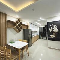 CHO THUÊ CĂN HỘ CT2 VCN PHƯỚC HẢI, 47M2, 2PN, TẦNG CAO, GIÁ 7,5TR/ THÁNG