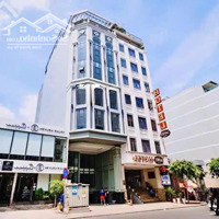 "Siêu Phẩm" Góc 2 Mặt Tiền Bạch Đằng, P2, Q. Tân Bình- (12X16M)- 7 Tầng- Hđt: 165 Triệu/Th- Giá Bán 55 Tỷ