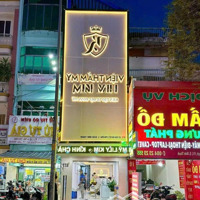 Bán Nhà Mặt Tiền Lê Văn Duyệt Bình Thạnh, Diện Tích 3.5Mx15M, Giá Bán 11 Tỷ 490 Triệu