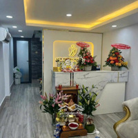 Bán Nhà Mặt Tiền Lê Văn Duyệt Bình Thạnh, Diện Tích 3.5Mx15M, Giá Bán 11 Tỷ 490 Triệu