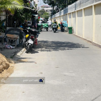 Đất Linh Tây Sát Phạm Văn Đồng - Hệ Số Cao 4.6 - Ngang ~6M - 110M2 Giá Bán 8.2 Tỷ - Đường Ôtô Né Nhau
