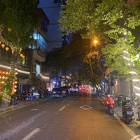 Bán Đất Mặt Phố Bùi Thị Xuân 317M2 Vị Trí Siêu Đẹp Mặt Tiền Khủng Kinh Doanh Đỉnh - Vỉa Hè.