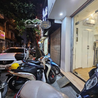 Bán Đất Mặt Phố Bùi Thị Xuân 317M2 Vị Trí Siêu Đẹp Mặt Tiền Khủng Kinh Doanh Đỉnh - Vỉa Hè.