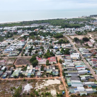 Bán Lô Đấtmặt Tiềnđường Cách Biển 900M - Full Thổ Cư Giá Đầu Tư