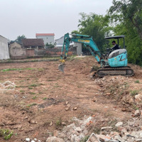 Bán Đất Tại Vân Côn, 7,5 Tỷ, 202M2, Mặt Tiền 12M, Pháp Lý Đầy Đủ