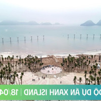 Bán Căn Hộ 5 Sao Tại Cát Bà, Giá Bán 2 Tỷ (Tt 30% Ký Hđmb) Full Nội Thất, Cho Thuê 20 - 40 Triệu/Tháng
