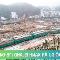 Bán Căn Hộ 5 Sao Tại Cát Bà, Giá Bán 2 Tỷ (Tt 30% Ký Hđmb) Full Nội Thất, Cho Thuê 20 - 40 Triệu/Tháng