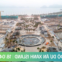 Bán Căn Hộ 5 Sao Tại Cát Bà, Giá Bán 2 Tỷ (Tt 30% Ký Hđmb) Full Nội Thất, Cho Thuê 20 - 40 Triệu/Tháng