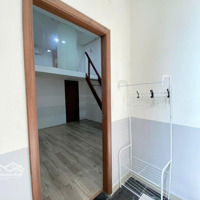Duplex Rộng 55M2, Full Nội Thất, Thoáng Mát. Tòa Nhà Thang Máy Ngay The Manor. Thuận Tiện Đi Quận 1