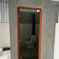 Cho thuê kho xưởng bãi 270m² có điện 3 pha, xây dựng mới trong KDC Ngân Thuận (Mega Stella City), P. Bình Thuỷ, Q. Bình Thuỷ, TP. Cần Thơ, giá thuê 12 triệu/ tháng (buông thuế)