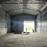 Cho thuê kho xưởng bãi 270m² có điện 3 pha, xây dựng mới trong KDC Ngân Thuận (Mega Stella City), P. Bình Thuỷ, Q. Bình Thuỷ, TP. Cần Thơ, giá thuê 12 triệu/ tháng (buông thuế)