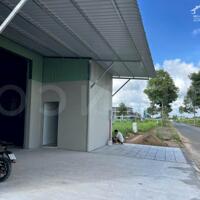 Cho thuê kho xưởng bãi 270m² có điện 3 pha, xây dựng mới trong KDC Ngân Thuận (Mega Stella City), P. Bình Thuỷ, Q. Bình Thuỷ, TP. Cần Thơ, giá thuê 12 triệu/ tháng (buông thuế)