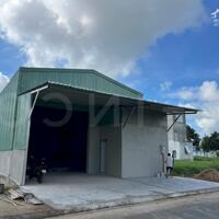 Cho thuê kho xưởng bãi 270m² có điện 3 pha, xây dựng mới trong KDC Ngân Thuận (Mega Stella City), P. Bình Thuỷ, Q. Bình Thuỷ, TP. Cần Thơ, giá thuê 12 triệu/ tháng (buông thuế)