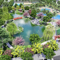 Bán Căn Hộ 2 Phòng Ngủ 2 Vệ Sinhtại The Origami, Phước Thiện, Long Bình, Q9, Giá Thỏa Thuận, 59.2M2, View Đẹp